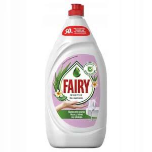 FAIRY ALOE &amp; PINK JASMINE 900ml