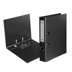Reģistrs A4 70mm melns Basic FORPUS Reģistrs A4 70mm melns Basic FORPUS