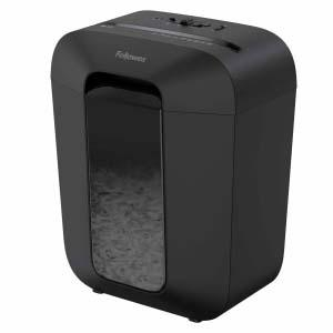 Уничтожитель LX45 Fellowes