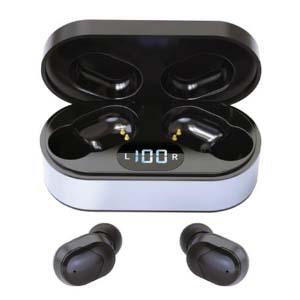 Bezvada austiņas Sport Bluetooth V5.0 PM1050B Platinet Bezvada austiņas Sport Bluetooth V5.0 PM1050B Platinet