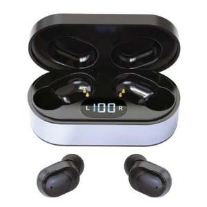 Bezvada austiņas Sport Bluetooth V5.0 PM1050B Platinet
