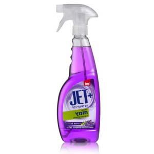 SANO Jet Universal Vinegar tīrīšanas līdzeklis 750ml