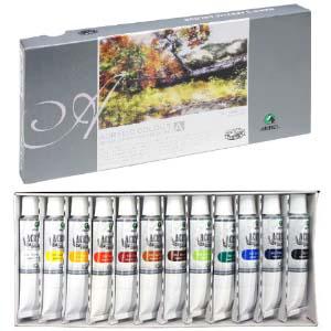 Akrila krāsas 12 krāsas x 12ml. Nr.812B, Maries Akrila krāsas 12 krāsas x 12ml. Nr.812B, Maries