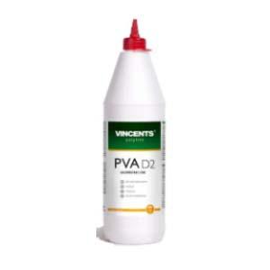 Līme PVA D2 1kg. galdniecības, pudelē Līme PVA D2 1kg. galdniecības, pudelē