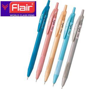 Ручка шариковая SRX синяя Flair Ручка шариковая SRX синяя Flair