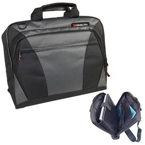 Сумка для ноутбука Messenger 15,4\&quot;, Monolith