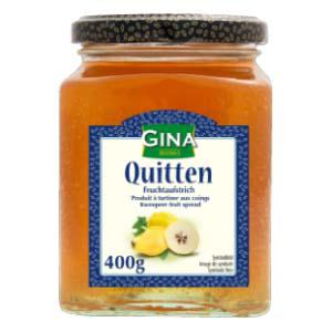 Cidonijas ievārījums 400gr Cidonijas ievārījums 400gr