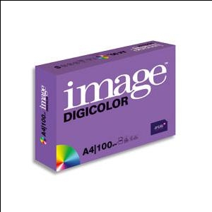 Бумага IMAGE Digicolor A4/100г/м2 500 листов