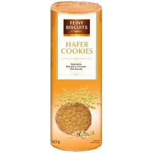 Cepumi ar auzu pārslam 425gr Cepumi ar auzu pārslam 425gr