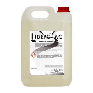 Atkaļkošanas līdzeklis Lideks-AC,  5L Ewoll
