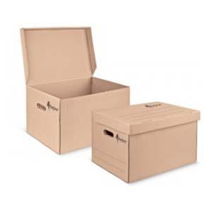 Arhīvu konteiners 340x450x295mm FORPUS