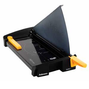 Nazis giljotina Stellar A3,  FELLOWES