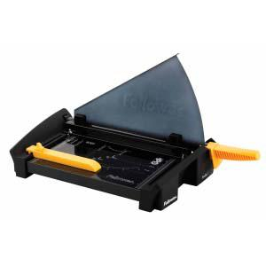 Nazis giljotina Stellar A4,  FELLOWES