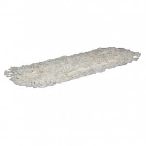 Mop kokvilna,  ar kabatām,  60cm