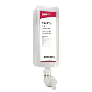 Putu ziepes KATRIN 1000ml
