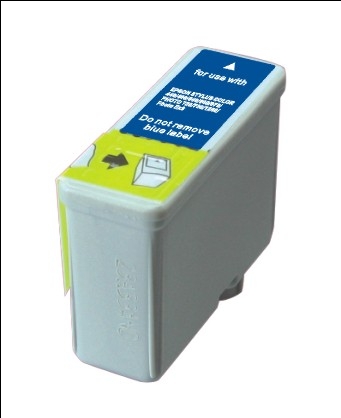 Картридж Epson Stylus C62 чёрный (альтернативный) SkyHorse