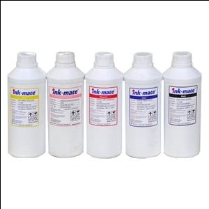 Чернила Canon BJC 4000 zils 1kg. синие, AlphaChem