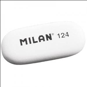 Ластик MILAN 124