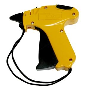 Маркировочный пистолет для ткани MOTEX TAG GUN regular size