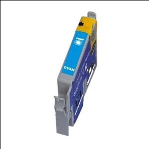 Картридж Epson Stylus C64/84/86 (T0442) синий (альтернативный) SkyHorse