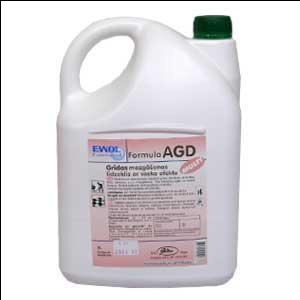 EWOL Formula AGD Multi чистящее средство для пола, 5л