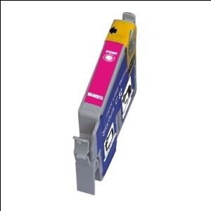 Картридж Epson Stylus C64/84/86 (T0443) красный (альтернативный) SkyHorse