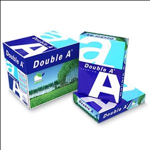 Papīrs DOUBLE A Premium A4 80g 500lap High Quality