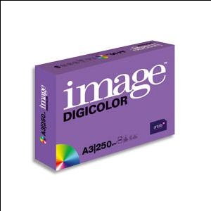 Бумага IMAGE Digicolor A3/250г/м2 125 листов