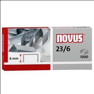 Skavas 23/6 1000gab. NOVUS