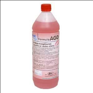 Formula AGD Multi 1L grīdas mazgāšanas līdz. ar vasku, EWOL Formula AGD Multi 1L grīdas mazgāšanas līdz. ar vasku, EWOL