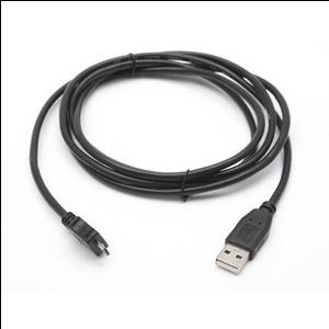 Кабель USB 2.0 Micro 1.8м SVEN