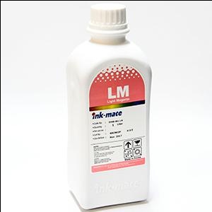 Tinte Epson L800 L801 L100 L200 L350 L355 L550, gaiši sarkana Tinte Epson L800 L801 L100 L200 L350 L355 L550, gaiši sarkana