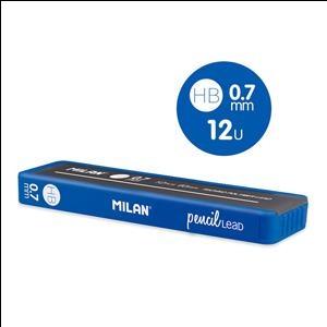 Serdeņi 0.7 HB 12gab. Milan