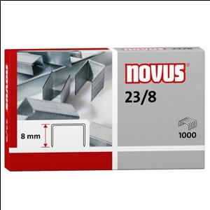 Skavas 23/8 1000gab. NOVUS