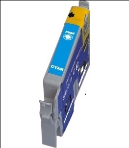 Картридж Epson Stylus C64/C84/C66/C86/3600 (T0442) синий (альтернативный) Uprint Картридж Epson Stylus C64/C84/C66/C86/3600 (T0442) синий (альтернативный) Uprint