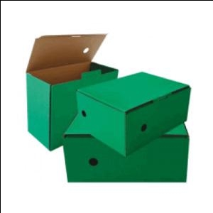 Arhīva kārba 150x250x340mm, zaļa krāsa, SMLT Arhīva kārba 150x250x340mm, zaļa krāsa, SMLT