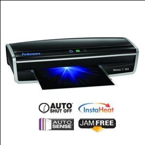 Laminators Venus A3,  FELLOWES