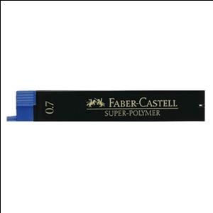 Serdeņi 0.7 B Faber Castell