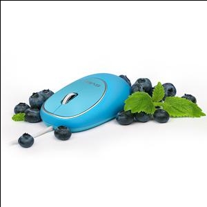 Pele datora RX-555 Antistress USB zila SVEN