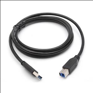 Kabelis USB 3.0 A/B 1.8m. SVEN