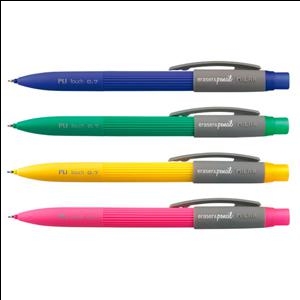 Mehāniskais zīmulis 0.7mm MILAN PL1 Mehāniskais zīmulis 0.7mm MILAN PL1