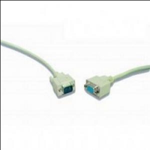 Kabelis VGA 10m. pagarinat. CC-PPVGAX-10M