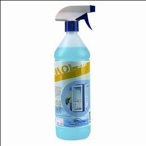 GLASS Antistatic 1L stiklu tīrīšanas līdzeklis, EWOL GLASS Antistatic 1L stiklu tīrīšanas līdzeklis, EWOL