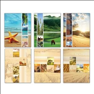 Fotoalbums 10x15/24 P4624