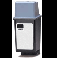 Картридж HP 20 C6614D 40мл. чёрный (альтернативный) UPrint