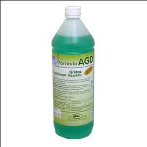 Formula AGD Green 1L grīdas mazgāšanas līdzeklis, EWOL Formula AGD Green 1L grīdas mazgāšanas līdzeklis, EWOL