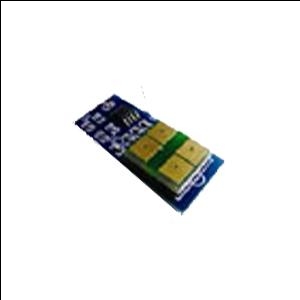 Chip Samsung CLP510 melns.