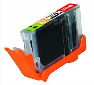 BG kārtridžs Canon CLI-8BK melns bez čipa BG kārtridžs Canon CLI-8BK melns bez čipa