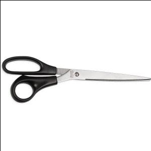 Šķēres 25, 5cm Forpus