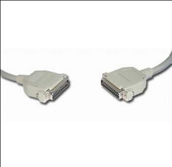 Kabelis switch CC-126-6/1.8m 25 M/M Gembird